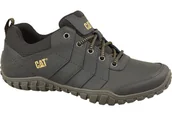 Buty sportowe męskie - Caterpillar męskie instruct Sneaker - brązowy - 46 EU P722310_MENS COFFEE - miniaturka - grafika 1