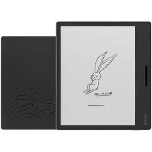 Onyx Boox Page black - Czytniki ebooków - miniaturka - grafika 1
