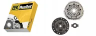 Sprzęgła - LUK SPRZĘGŁO KOMPLET POLO 1.4 16V 99 620306100 - miniaturka - grafika 1