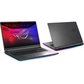 Laptopy - ASUS ROG Strix G18 G815LP-U9321W 18" IPS 240Hz Ultra 9-275HX 32GB 1TB SSD GeForce 5070 DLSS 4 Windows 11 Home - miniaturka - grafika 1