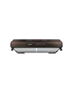 Okapy kuchenne - Siemens Siem base hood LU63LCC40 D bn - miniaturka - grafika 1