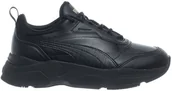 Sneakersy damskie - Puma Damskie sneakersy Cassia SL - miniaturka - grafika 1