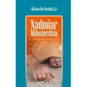 Religia i religioznawstwo - DEHON NADMIAR MIŁOSIERDZIA - OTTAVIO DE BERTOLIS SJ - miniaturka - grafika 1