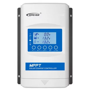 Regulator Ładowania Mppt Xtra1210N-Xds2 10A - Panele fotowoltaiczne - miniaturka - grafika 1