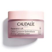 Kremy do twarzy - Caudalie Resveratrol Firming Cashmere Cream (50ml) - miniaturka - grafika 1