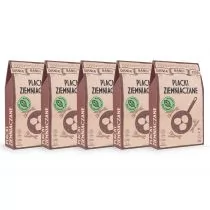 Dania Babci Zosi Placki ziemniaczane 5 szt. - Ciasta i półprodukty do ciast - miniaturka - grafika 1