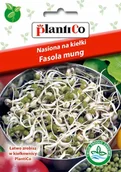 Nasiona i cebule - Plantico Nasiona na kiełki fasola mung - miniaturka - grafika 1