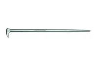 Łomy i kilofy - Łom 300 mm Teng Tools PB12 - miniaturka - grafika 1