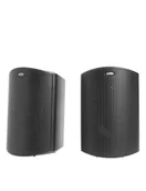 Głośniki i kolumny - Polk Audio Atrium 5 – Głośnik ogrodowy zewnętrzny Czarny - miniaturka - grafika 1