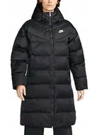 Kurtki damskie - Kurtka Parka Nike Sportswear Therma Fit Primaloft DV5217010 Size Plus 1X 50-52 - miniaturka - grafika 1