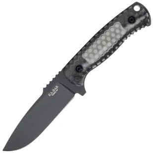 KA-BAR Les George Cool Name Drop Point KB-7700 - Noże KA-BAR Les George Cool Name Drop Point KB-7700 - Noże - miniaturka - grafika 1