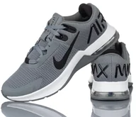 Moda i Uroda OUTLET - Buty Nike Air Max Alpha Trainer 4 Cw3396 001 R-42 - miniaturka - grafika 1