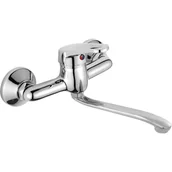 Baterie kuchenne - Bateria kuchenna ścienna Grace Kuchinox 5906775347812 - miniaturka - grafika 1