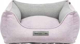 Trixie Trixie Lona seng, 60 × 50 cm, rose/grå - Legowiska dla psów - miniaturka - grafika 1