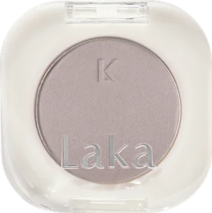Laka Mono Eyeshadow, 910 Fog - Cienie do powiek - miniaturka - grafika 1