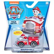 Samochody i pojazdy dla dzieci - Psi Patrol, pojazd Marshall - miniaturka - grafika 1