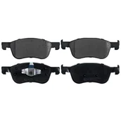 Klocki hamulcowe - Klocki hamulcowe - komplet FEBI BILSTEIN 116238 - miniaturka - grafika 1