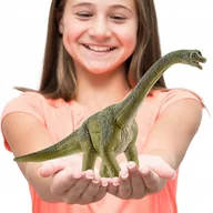 Figurki dla dzieci - SLH14581 Schleich Dinosaurus - Dinozaur Brachiosaurus, figurka dla dzieci 4+ - miniaturka - grafika 1