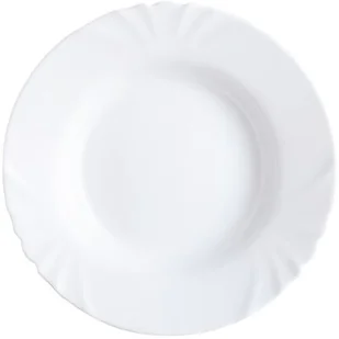 Arcoroc Talerz głęboki do zupy CADIX śr 238mm zestaw 6szt J6691 1005821 - Talerze - miniaturka - grafika 1