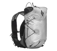 Plecaki - BLACK DIAMOND Plecak DISTANCE 15-M-Srebrny - miniaturka - grafika 1