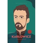 Książki o muzyce - Karłowicz (pocket) - miniaturka - grafika 1