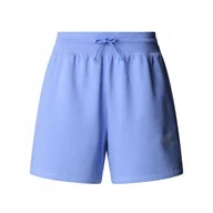 Spodenki damskie - THE NORTH FACE SZORTY ESSENTIAL NF0A8C2F0YI r M - miniaturka - grafika 1