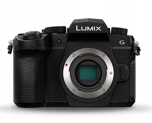 Panasonic Lumix G90 (DC-G90EG-K)