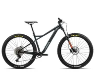 Rowery - Orbea Laufey H30, zielony M | 43,2cm (29") 2022 Rowery górskie M24517LV - miniaturka - grafika 1