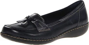 Clarks Ashland Bubble klapki damskie, grantowy, 39 EU Weit - Klapki i japonki damskie - miniaturka - grafika 1