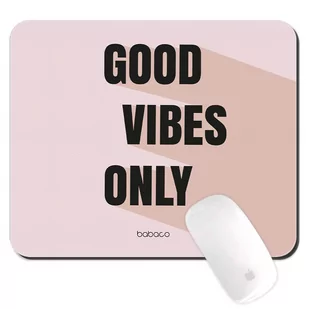 Podkładka Pod Mysz 90'S Girl 007 Babaco Wielobarwny - Podkładki pod mysz - miniaturka - grafika 1