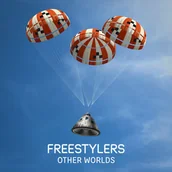 Inna muzyka - Freestylers - Other Worlds - miniaturka - grafika 1
