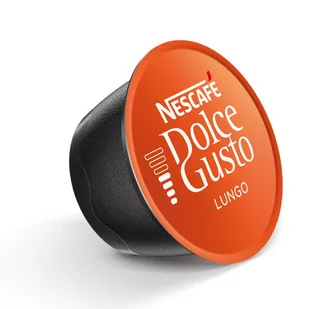 ZESTAW - Kapsułki Nescafé Dolce Gusto Lungo  6x16 sztuk - Kawa w kapsułkach i saszetkach - miniaturka - grafika 3