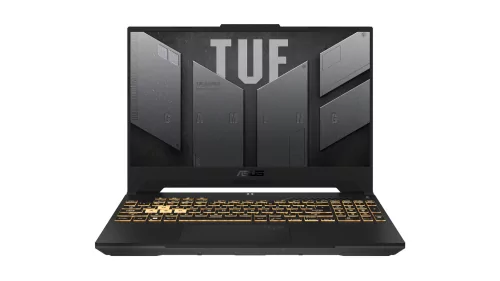ASUS TUF Gaming F15 FX507ZV4-LP055W i7-12700H 15,6" FHD 144Hz 16GB 512SSD RTX4060 DLSS 3 W11