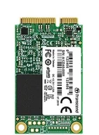 Dyski SSD - Transcend 370S, 16 GB, mSATA, 140 MB/s - miniaturka - grafika 1
