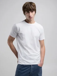 t-shirt uomo replay m3037.23352p 001 - Koszulki męskie - miniaturka - grafika 1