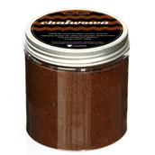 Kawa - Kawa Arabica mielona smakowa CUP&YOU, chałwowa, 200 g - miniaturka - grafika 1