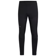 Spodnie sportowe męskie - Spodnie męskie Craft ADV SubZ Tights 3 Rozmiar: XL / Kolor: czarny - miniaturka - grafika 1