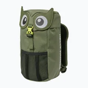 Plecaki - Plecak turystyczny dziecięcy Helly Hansen Fauna Kids 6 l lav green - miniaturka - grafika 1
