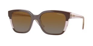Okulary Przeciwsłoneczne Vogue VO 5558S 3136T5 - Okulary przeciwsłoneczne - miniaturka - grafika 1