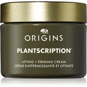 Kremy do twarzy - Origins - Plantscription Lifting + Firming Cream - 50ml - Dla Kobiet - miniaturka - grafika 1