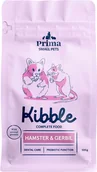 Karma dla gryzoni - PSPKIBBLE COMPL FEED FR HAMST GERBIL500G - miniaturka - grafika 1