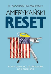 Amerykański reset. Stany (jeszcze) Zjednoczone.. - Felietony i reportaże - miniaturka - grafika 1