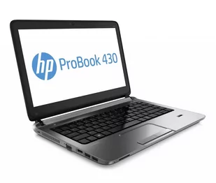 HP ProBook 430 G2 G6W32EA 13,3", Core i5 1,7GHz, 4GB RAM, 500GB HDD (G6W32EA) - Laptopy - miniaturka - grafika 1