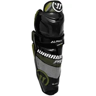 Hokej - Golenie Warrior Alpha Pro Junior 10 cali - miniaturka - grafika 1