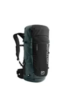 Plecaki - Plecak damski Ortovox Traverse 38 S - dark arctic grey - miniaturka - grafika 1