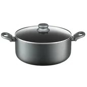 Garnki - Garnek AMBITION Graphite 7.2 L - miniaturka - grafika 1