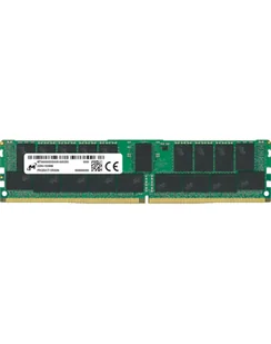 Micron RDIMM DDR4 64GB 2Rx4 3200MHz PC4-25600 MTA36ASF8G72PZ-3G2R - Pamięci RAM - miniaturka - grafika 2