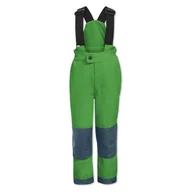 Spodnie narciarskie - Spodnie narciarskie dla dzieci Vaude Snow Cup Pants III - miniaturka - grafika 1