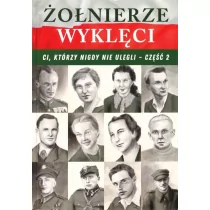 Żołnierze wyklęci - Historia świata - miniaturka - grafika 1