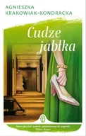 E-booki - romanse - Cudze jabłka - miniaturka - grafika 1